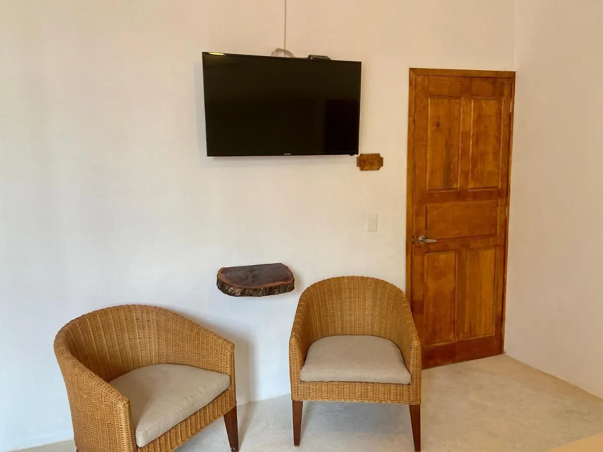 Mio Cancun Hotel Boutique