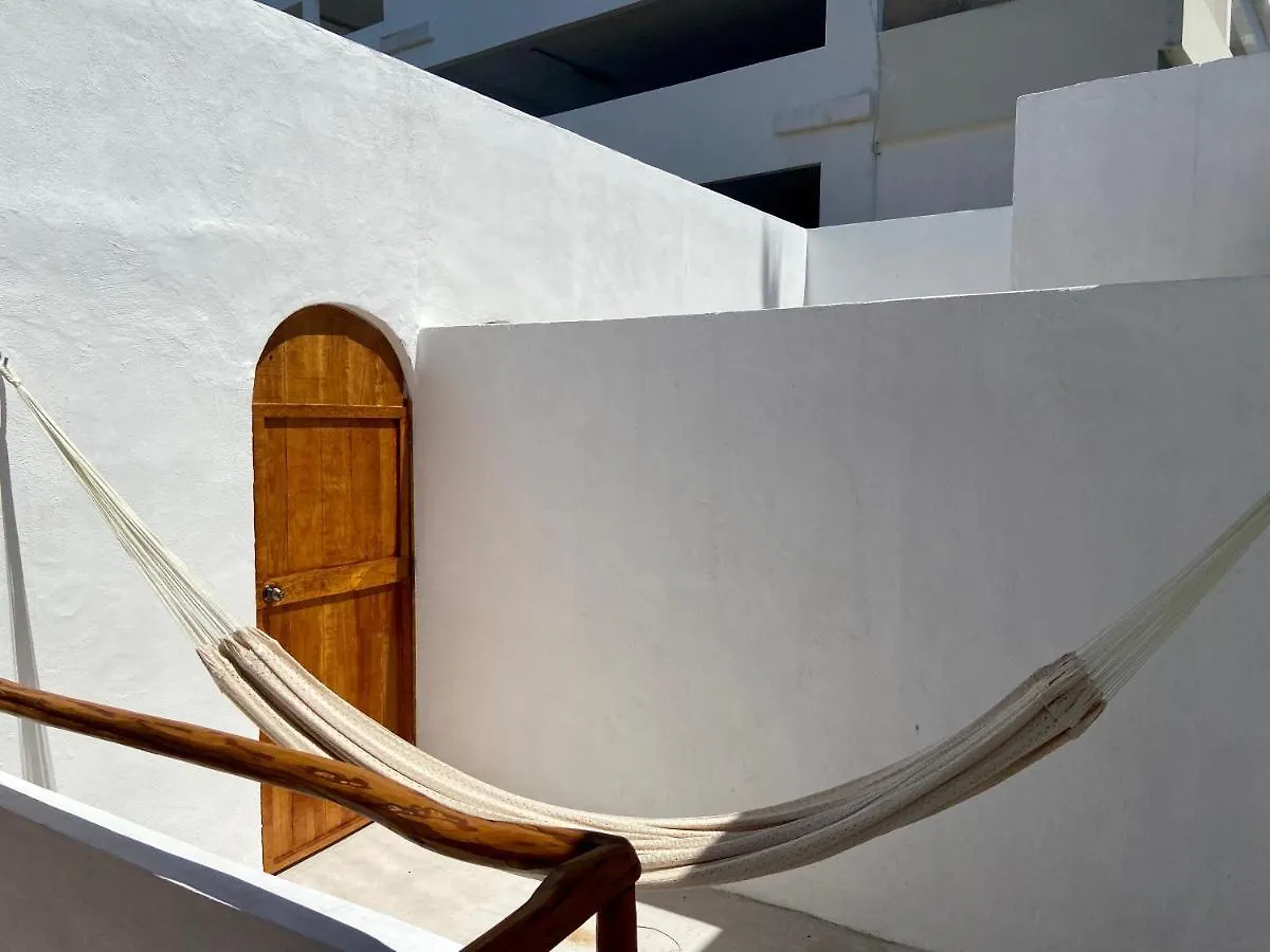 *****  Mio Cancun Hotel Boutique Messico