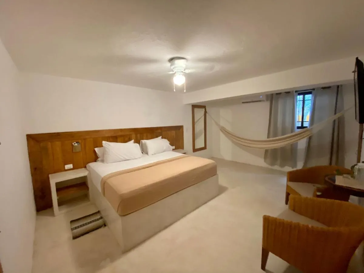Mio Cancun Hotel Boutique 5*,  Messico