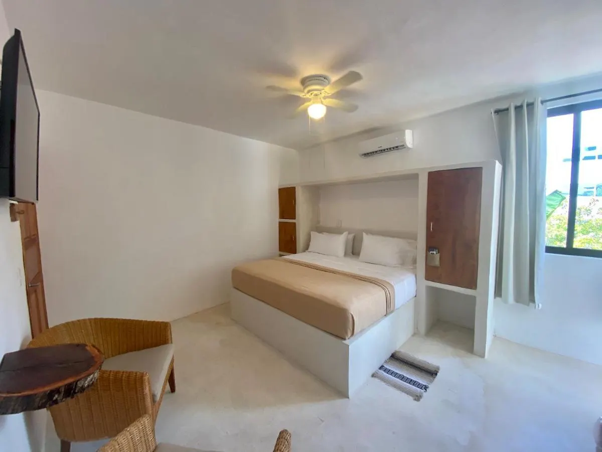 Mio Cancun Hotel Boutique Messico