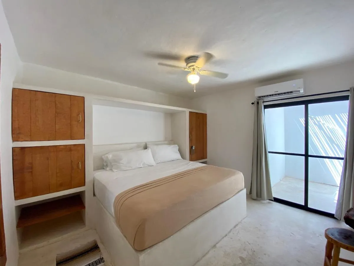 Mio Cancun Hotel Boutique Messico