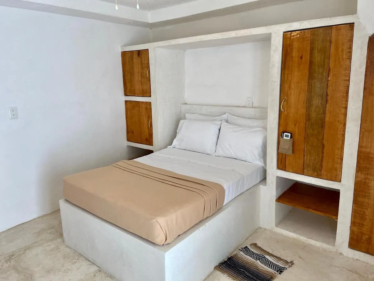 Mio Cancun Hotel Boutique Messico