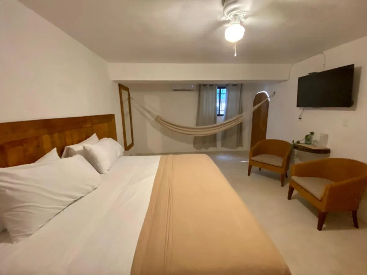 Mio Cancun Hotel Boutique 5*,  Messico