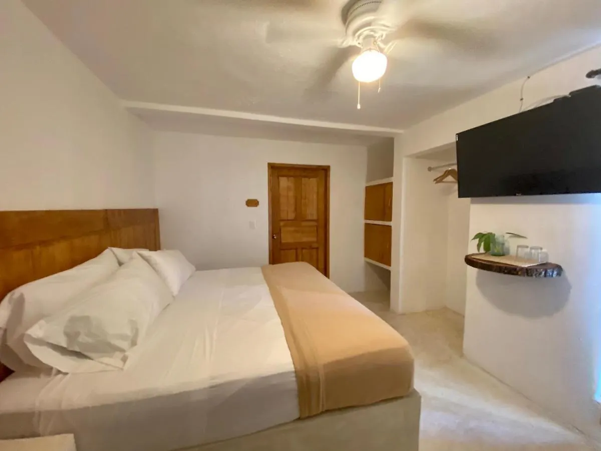 *****  Mio Cancun Hotel Boutique Messico