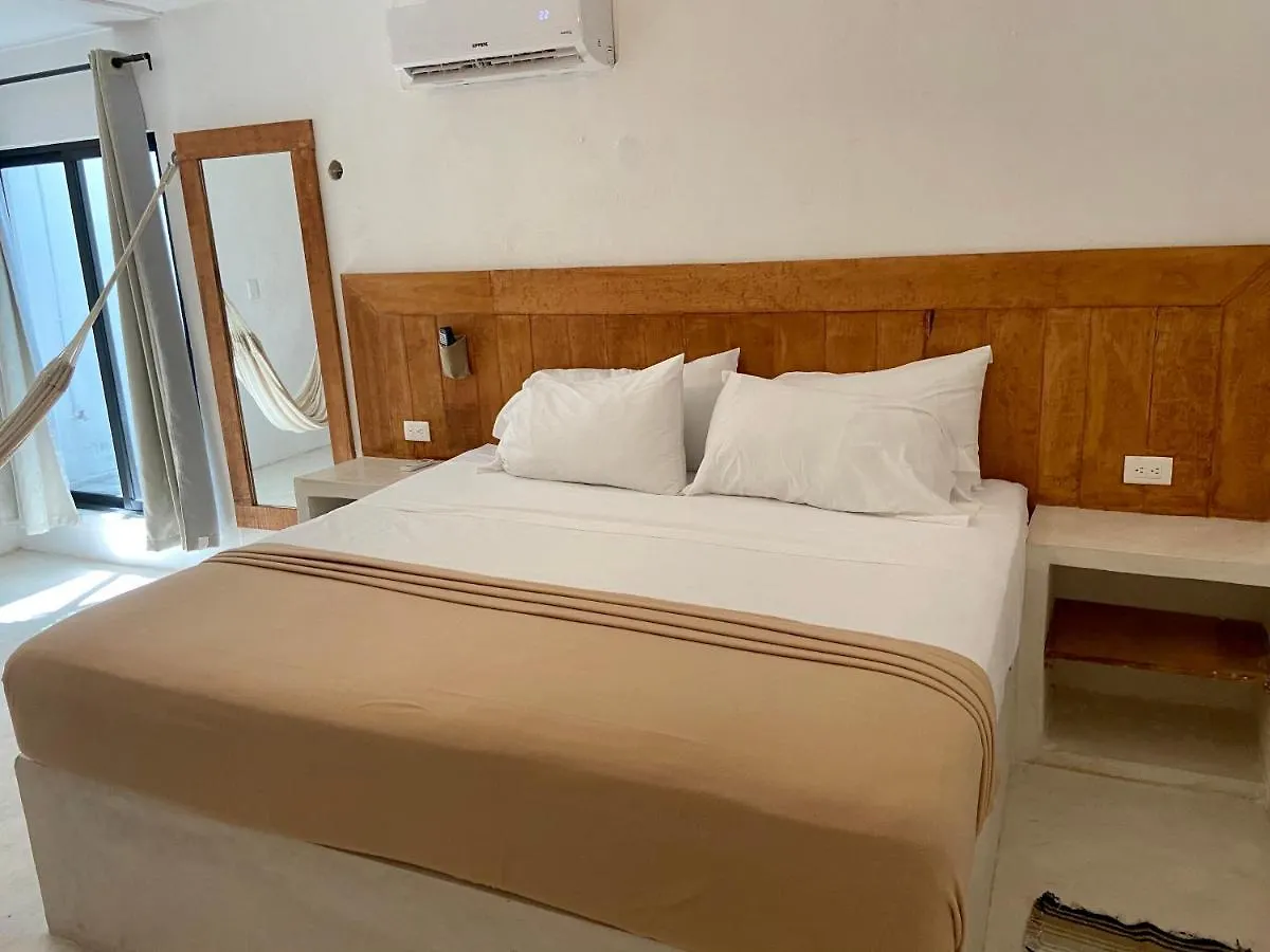 Mio Cancun Hotel Boutique 5*,  Messico