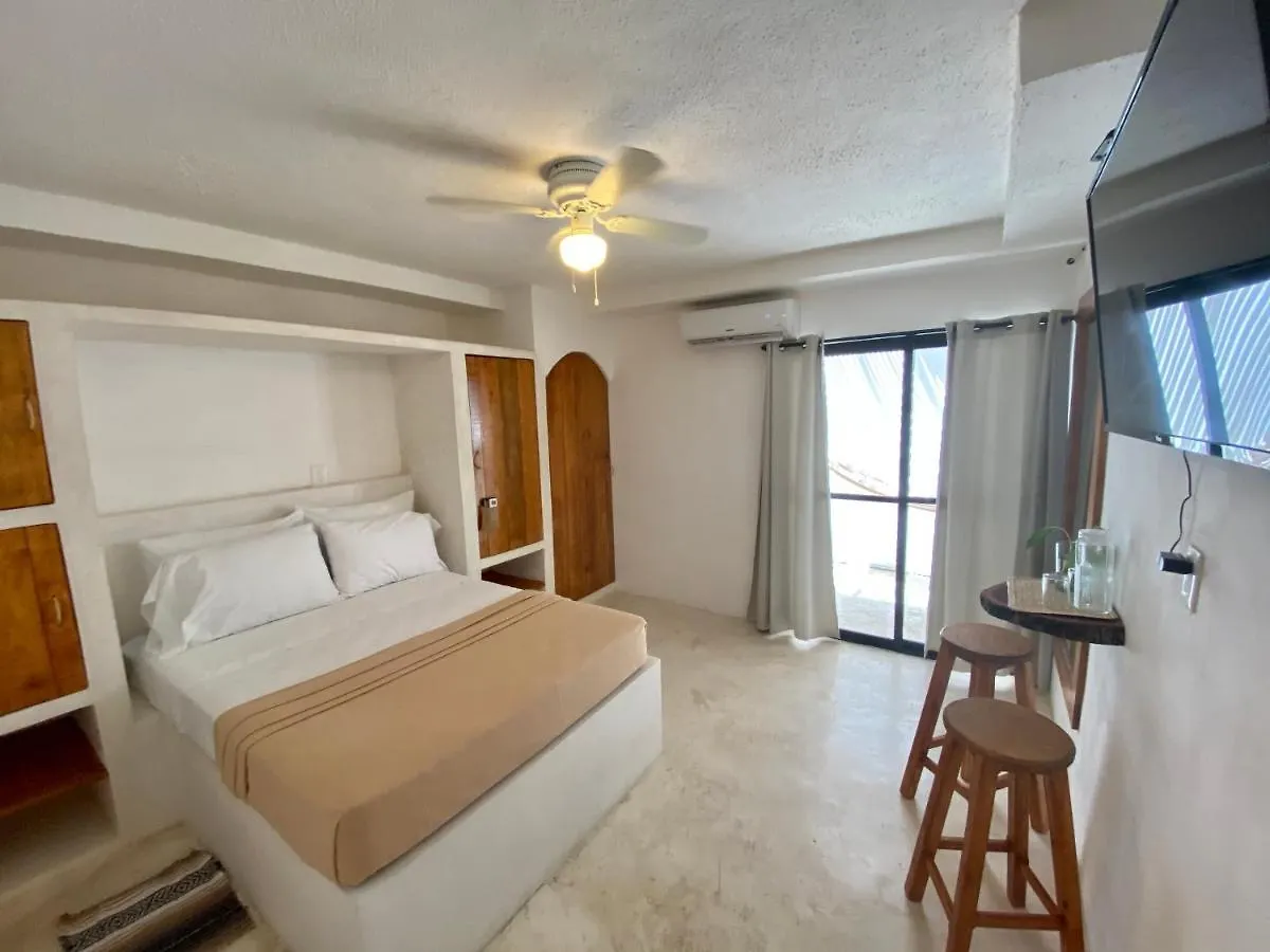 Mio Cancun Hotel Boutique 5*,  Messico