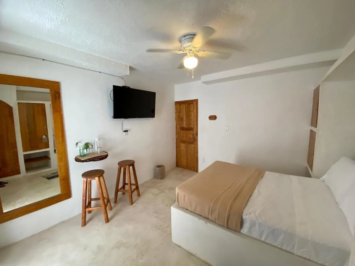 Mio Cancun Hotel Boutique