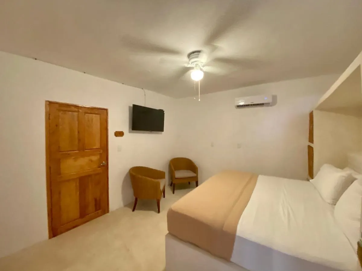 Mio Cancun Hotel Boutique