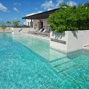 Aparthotel 'syrena Luxury Caribbean' Heart Of - Fast Wi-fi - Sea Views