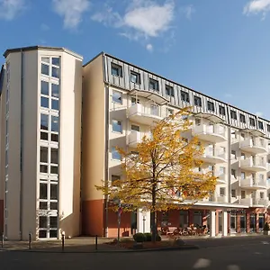 navštívit hotel