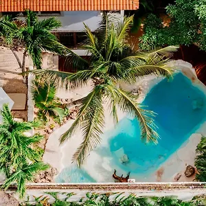 Enigmatic Experience Hotel