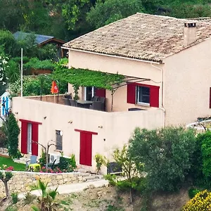 L'estuve Provencale Bed & Breakfast Bargemon