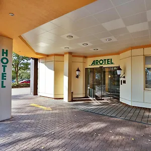 navštívit hotel