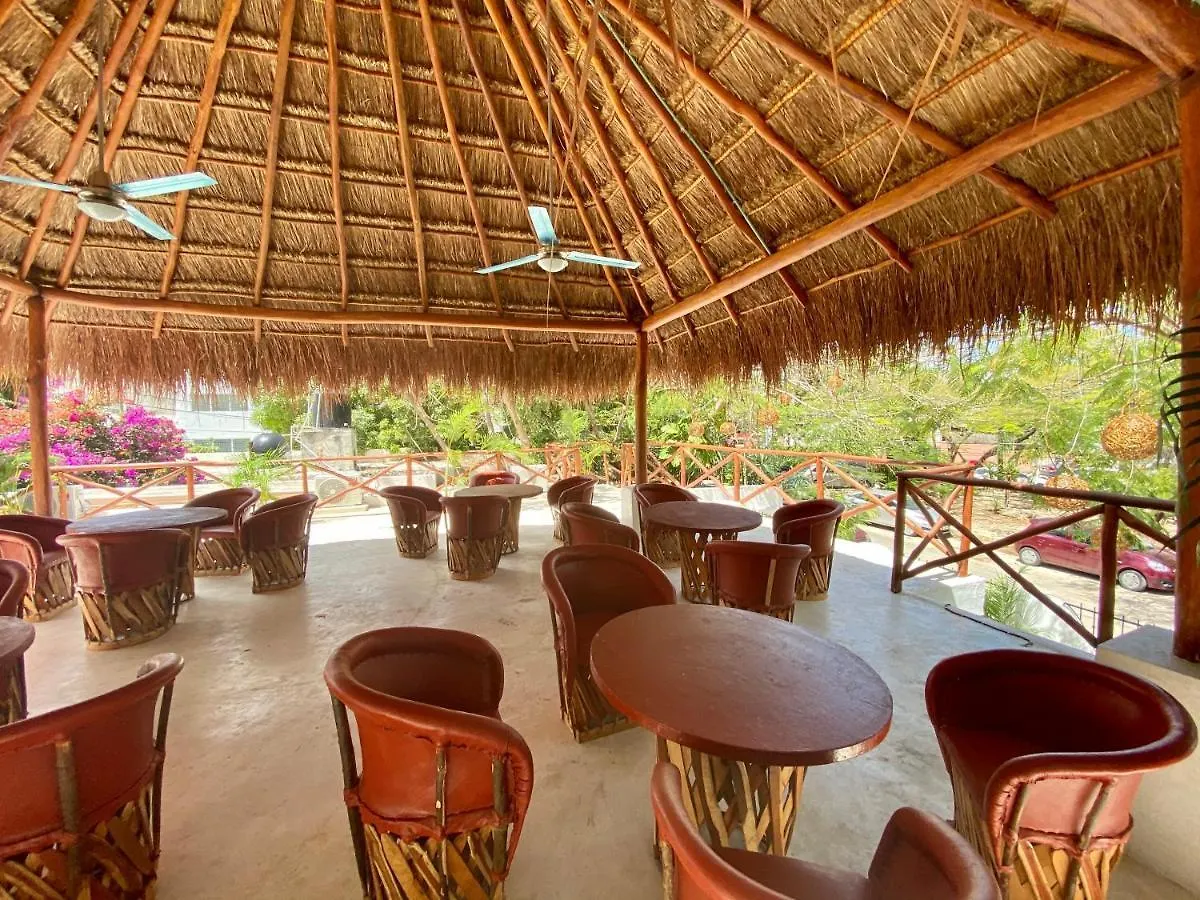 Mio Cancun Hotel Boutique