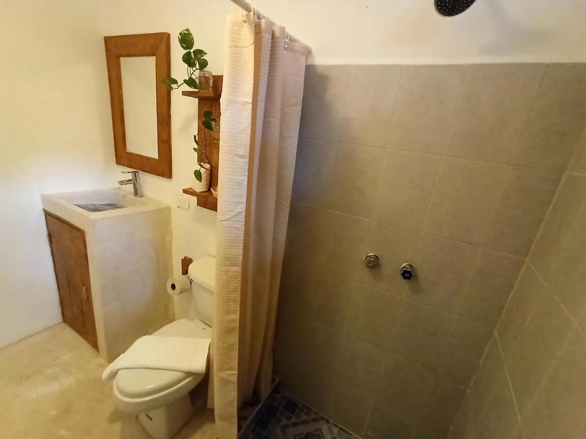 MIO Cancún Hotel Boutique 5*,  Mexique
