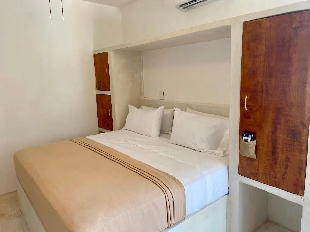 Mio Cancun Hotel Boutique