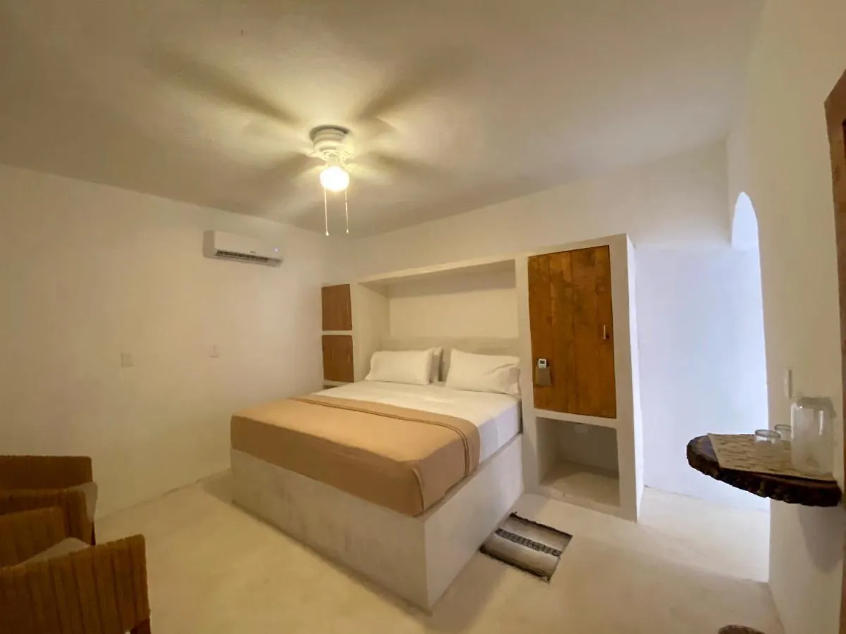 MIO Cancún Hotel Boutique 5*,