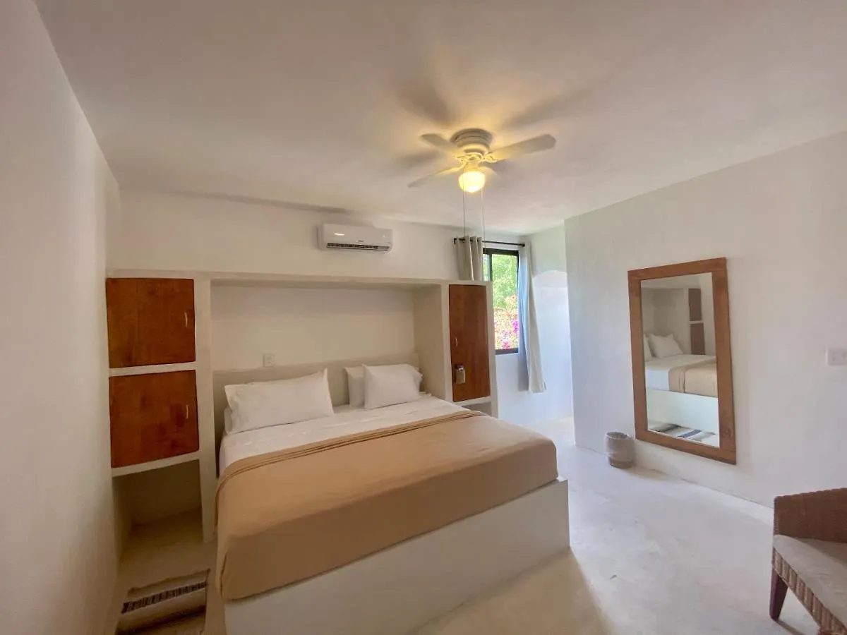 *****  MIO Cancún Hotel Boutique Mexique
