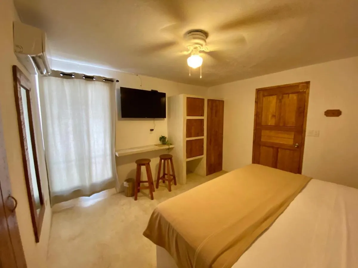 Mio Cancun Hotel Boutique