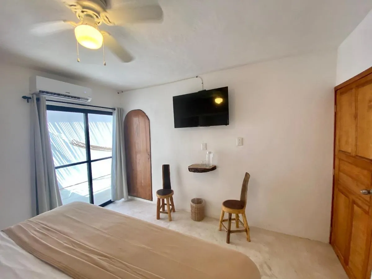 Mio Cancun Hotel Boutique
