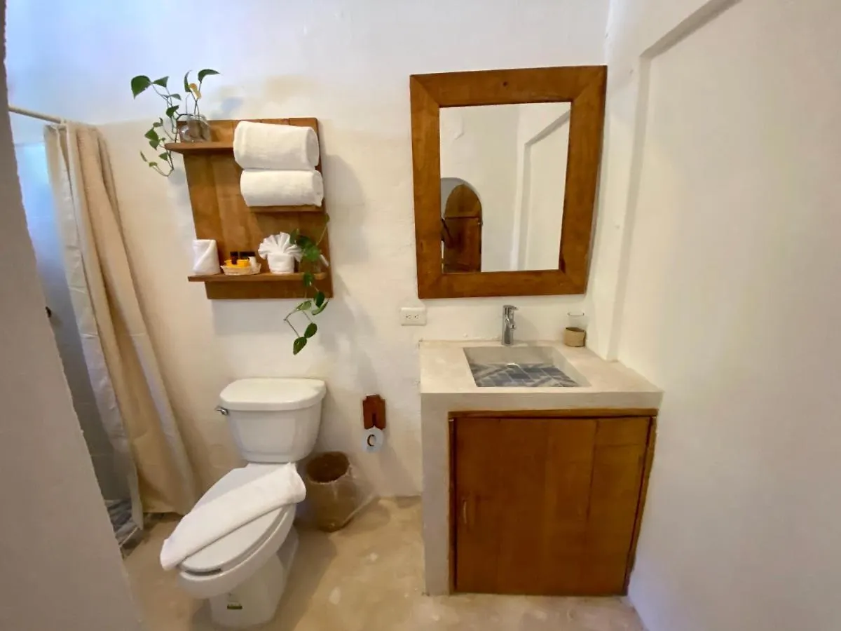 Mio Cancun Hotel Boutique Mexico